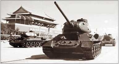 Иллюстрация к книге — Все китайские танки. "Бронированные драконы" Поднебесной [i_033.jpg]