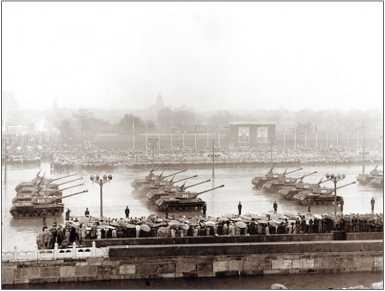 Иллюстрация к книге — Все китайские танки. "Бронированные драконы" Поднебесной [i_034.jpg]