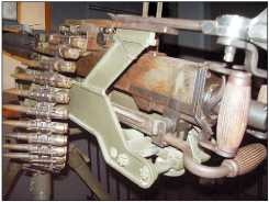 Иллюстрация к книге — Все китайские танки. "Бронированные драконы" Поднебесной [i_043.jpg]