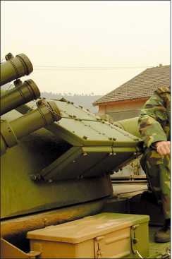 Иллюстрация к книге — Все китайские танки. "Бронированные драконы" Поднебесной [i_056.jpg]