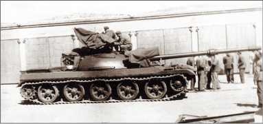 Иллюстрация к книге — Все китайские танки. "Бронированные драконы" Поднебесной [i_072.jpg]