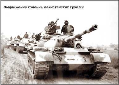 Иллюстрация к книге — Все китайские танки. "Бронированные драконы" Поднебесной [i_155.jpg]