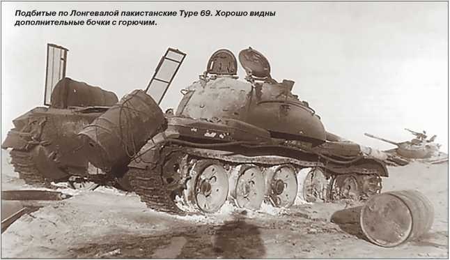 Иллюстрация к книге — Все китайские танки. "Бронированные драконы" Поднебесной [i_156.jpg]