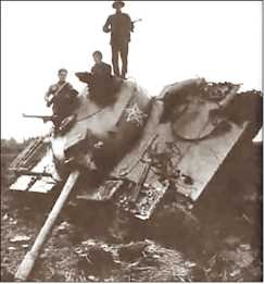 Иллюстрация к книге — Все китайские танки. "Бронированные драконы" Поднебесной [i_161.jpg]