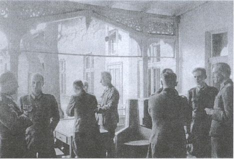 Иллюстрация к книге — Белоэмигранты и Вторая мировая война. Попытка реванша. 1939-1945 [i_013.jpg]