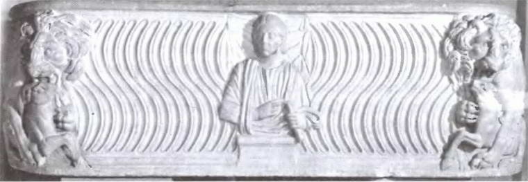 Иллюстрация к книге — Испания от античности к Средневековью [i_007.jpg]