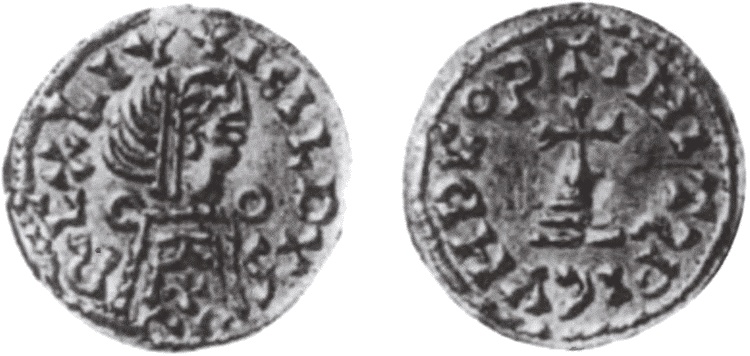 Иллюстрация к книге — Испания от античности к Средневековью [i_011.jpg]