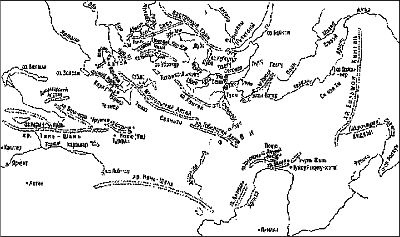 Иллюстрация к книге — Покорение Сибири. От Ермака до Беринга [_15.jpg]