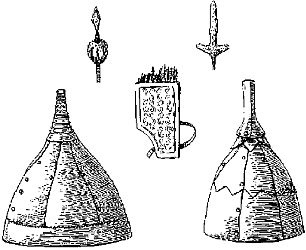 Иллюстрация к книге — Покорение Сибири. От Ермака до Беринга [_17.jpg]