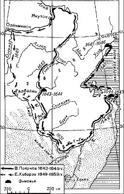 Иллюстрация к книге — Покорение Сибири. От Ермака до Беринга [_44.jpg]