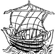 Иллюстрация к книге — Под черным флагом. Хроники пиратства и корсарства [_12.jpg]