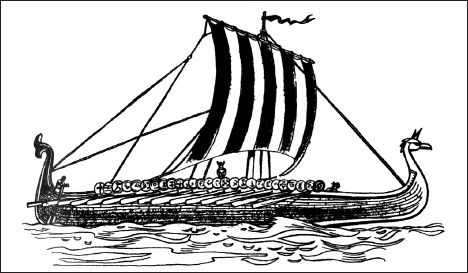 Иллюстрация к книге — Под черным флагом. Хроники пиратства и корсарства [_19.jpg]