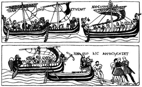 Иллюстрация к книге — Под черным флагом. Хроники пиратства и корсарства [_20.jpg]