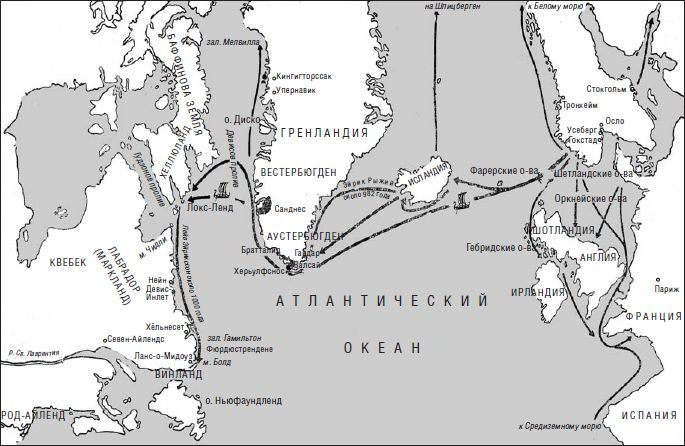 Иллюстрация к книге — Под черным флагом. Хроники пиратства и корсарства [_21.jpg]