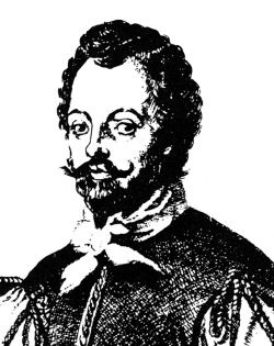 Иллюстрация к книге — Под черным флагом. Хроники пиратства и корсарства [_28.jpg]