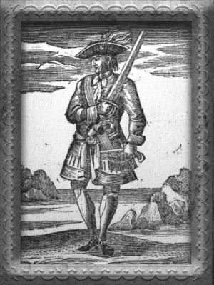 Иллюстрация к книге — Под черным флагом. Хроники пиратства и корсарства [_37.jpg]