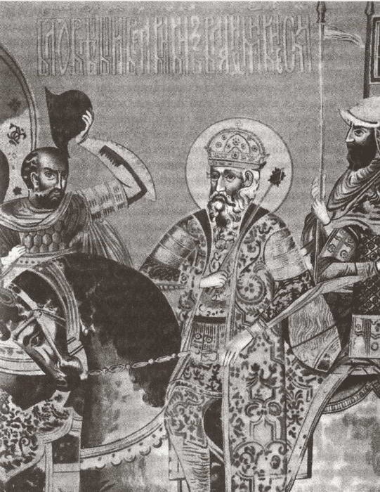 Иллюстрация к книге — Эпоха единства Древней Руси. От Владимира Святого до Ярослава Мудрого [i_019.jpg]