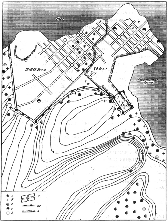Иллюстрация к книге — Эпоха единства Древней Руси. От Владимира Святого до Ярослава Мудрого [i_028.jpg]