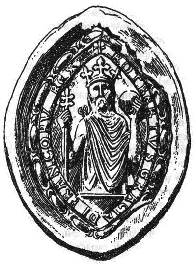 Иллюстрация к книге — Эпоха единства Древней Руси. От Владимира Святого до Ярослава Мудрого [i_041.jpg]