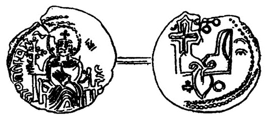 Иллюстрация к книге — Эпоха единства Древней Руси. От Владимира Святого до Ярослава Мудрого [i_068.jpg]