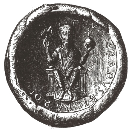 Иллюстрация к книге — Эпоха единства Древней Руси. От Владимира Святого до Ярослава Мудрого [i_073.jpg]