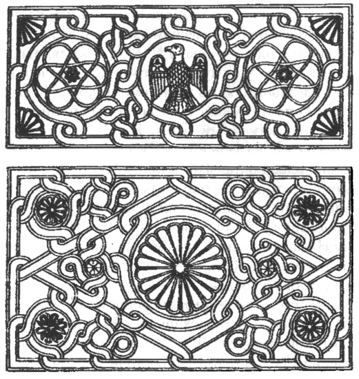 Иллюстрация к книге — Эпоха единства Древней Руси. От Владимира Святого до Ярослава Мудрого [i_078.jpg]