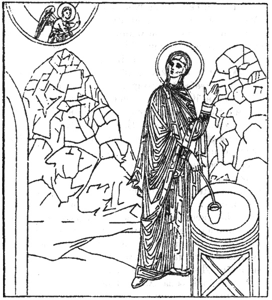 Иллюстрация к книге — Эпоха единства Древней Руси. От Владимира Святого до Ярослава Мудрого [i_080.jpg]