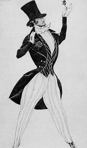 Иллюстрация к книге — Эпизоды истории в привычках, слабостях и пороках великих и знаменитых [autogen_ebook_id335.jpg]