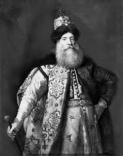 Иллюстрация к книге — Эпизоды истории в привычках, слабостях и пороках великих и знаменитых [autogen_ebook_id54.jpg]