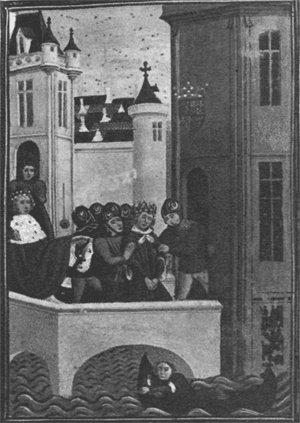 Иллюстрация к книге — Узники Тауэра [i_006.jpg]