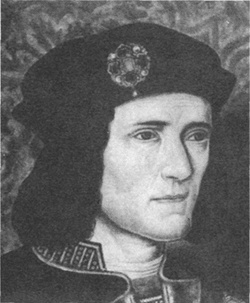 Иллюстрация к книге — Узники Тауэра [i_007.jpg]