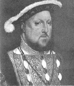 Иллюстрация к книге — Узники Тауэра [i_010.jpg]