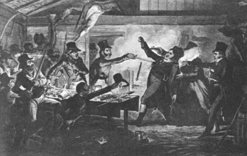 Иллюстрация к книге — Узники Тауэра [i_029.jpg]