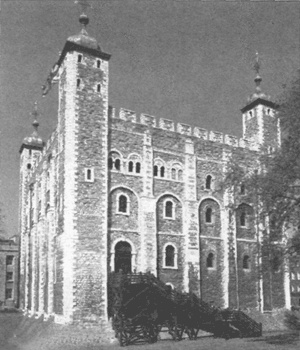 Иллюстрация к книге — Узники Тауэра [i_031.jpg]