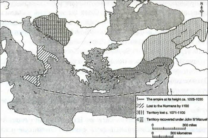 Иллюстрация к книге — История византийских войн [i_013.jpg]