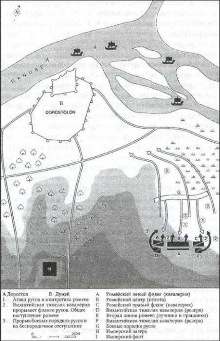 Иллюстрация к книге — История византийских войн [i_064.jpg]