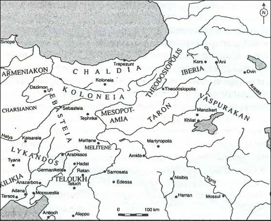 Иллюстрация к книге — История византийских войн [i_065.jpg]