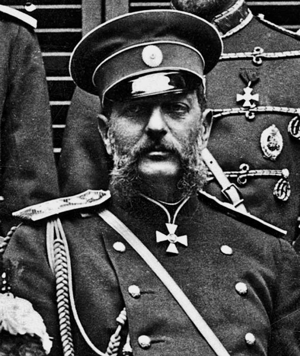 Иллюстрация к книге — Тайны на крови. Триумф и трагедии Дома Романовых [autogen_ebook_id11.jpg]