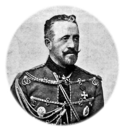 Иллюстрация к книге — Тайны на крови. Триумф и трагедии Дома Романовых [autogen_ebook_id12.jpg]