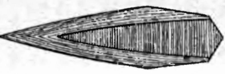 Иллюстрация к книге — Оружие из дамаска и булата [pic_56.jpg]