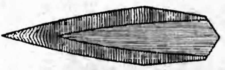 Иллюстрация к книге — Оружие из дамаска и булата [pic_57.jpg]