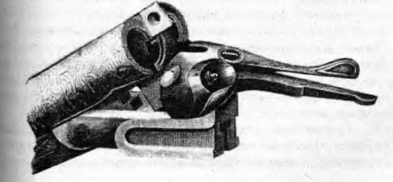 Иллюстрация к книге — Оружие из дамаска и булата [pic_89.jpg]