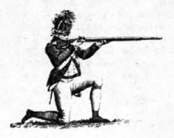 Иллюстрация к книге — Оружие из дамаска и булата [pic_91.jpg]