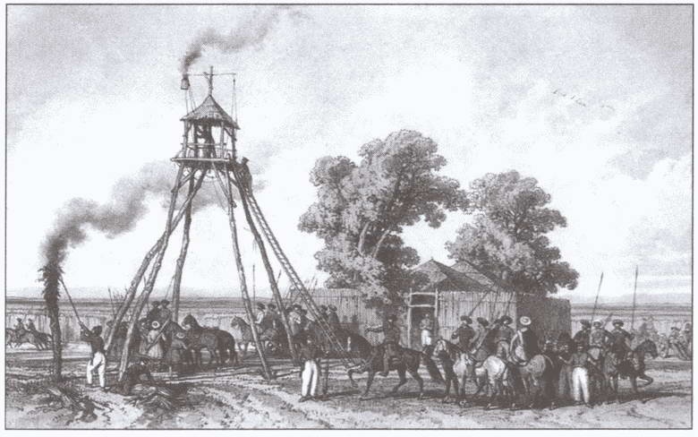 Иллюстрация к книге — Друзья и враги за Кавказским хребтом [i_008.jpg]