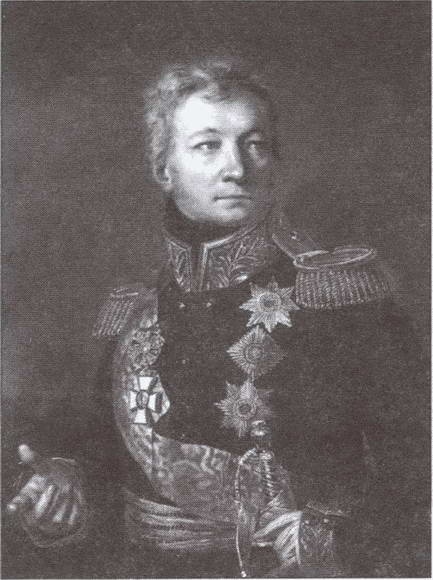 Иллюстрация к книге — Друзья и враги за Кавказским хребтом [i_012.jpg]