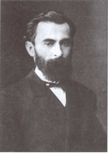 Иллюстрация к книге — Друзья и враги за Кавказским хребтом [i_031.jpg]