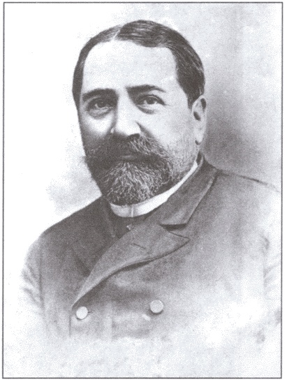 Иллюстрация к книге — Друзья и враги за Кавказским хребтом [i_032.jpg]