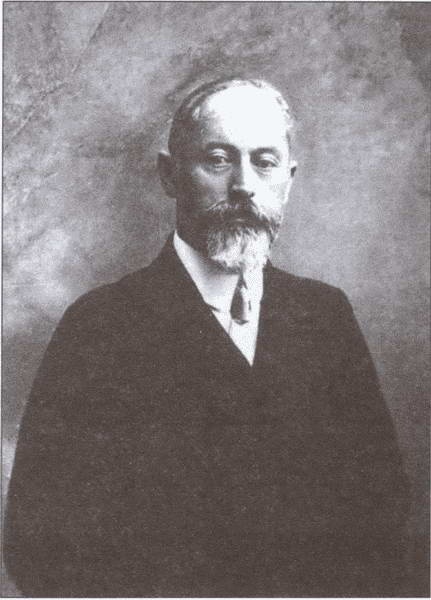 Иллюстрация к книге — Друзья и враги за Кавказским хребтом [i_034.jpg]