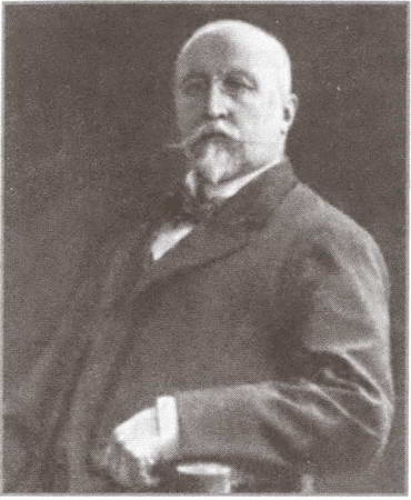 Иллюстрация к книге — Японский резидент против Российской империи. Полковник Акаси Мотодзиро и его миссия 1904-1905 гг. [i_009.jpg]