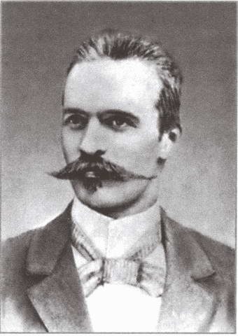 Иллюстрация к книге — Японский резидент против Российской империи. Полковник Акаси Мотодзиро и его миссия 1904-1905 гг. [i_014.jpg]